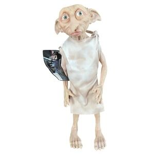 Dobby the House Elf Universal Studios Wizarding World Harry Potter 13" Posable